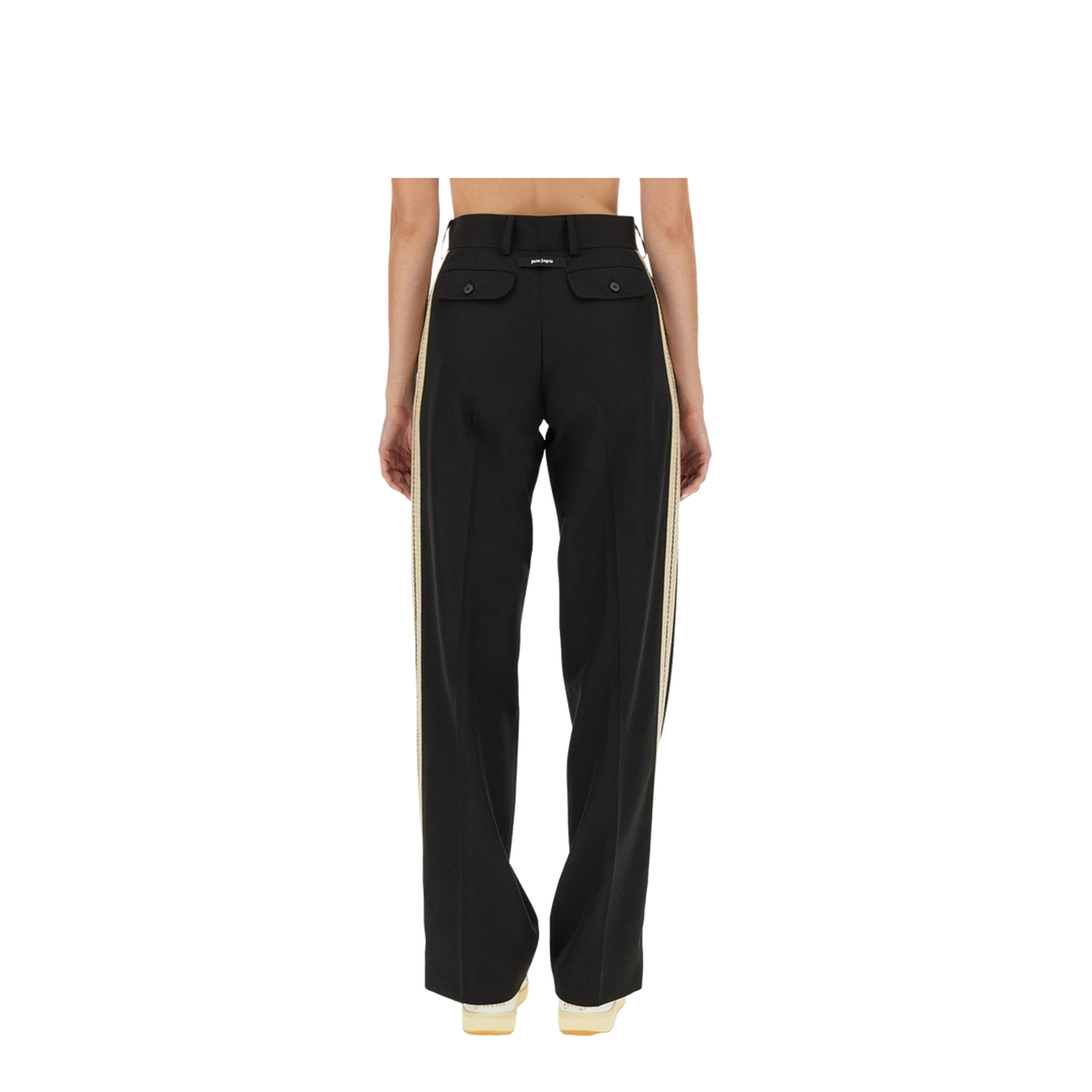 Wool Pants - Image 3