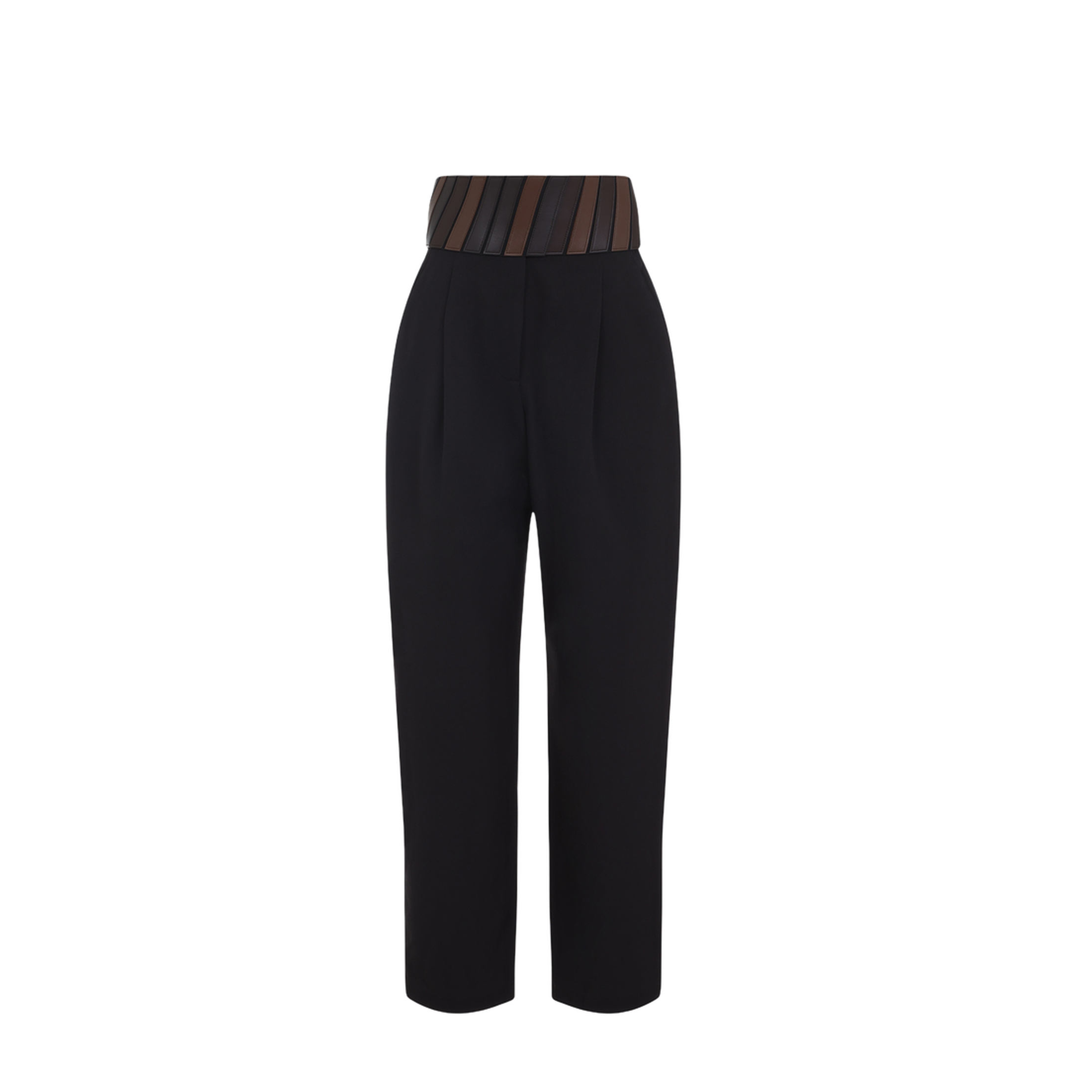Belt Pants - Image 3
