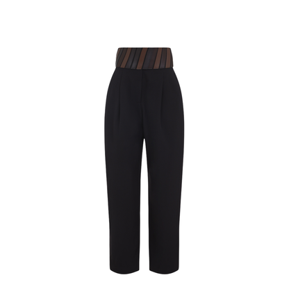 Belt Pants - Image 3