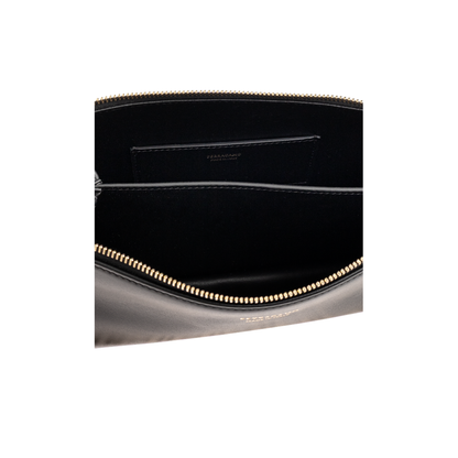 Leather Shoulder Bag - Image 5