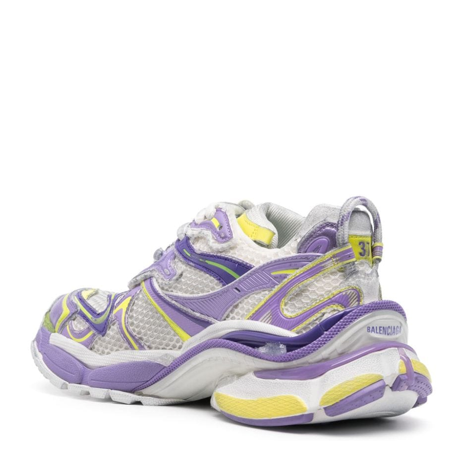 Runner 2 Sneakers - Image 3