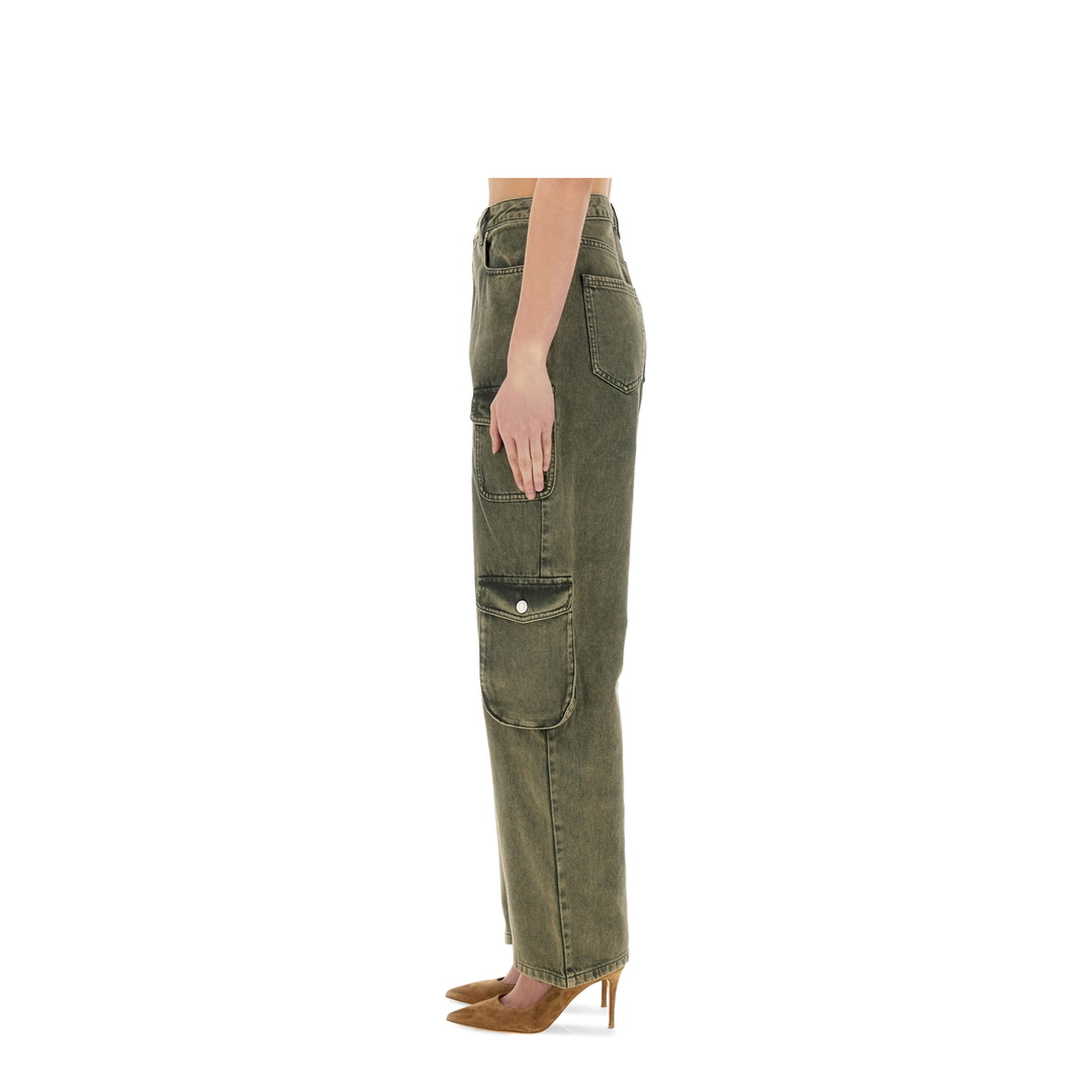 Cargo Jeans - Image 4