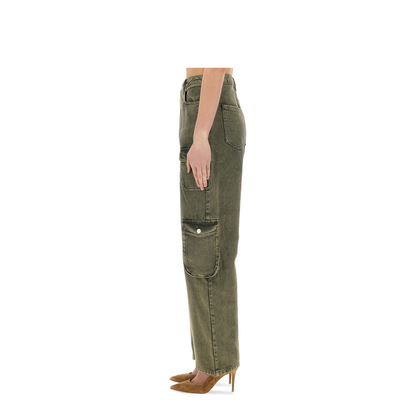 Cargo Jeans - Image 4
