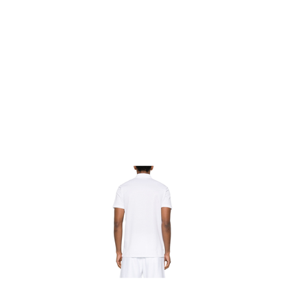 Cotton Polo Shirt - Image 5