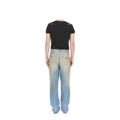 Jeans Clear Blue - Image 5