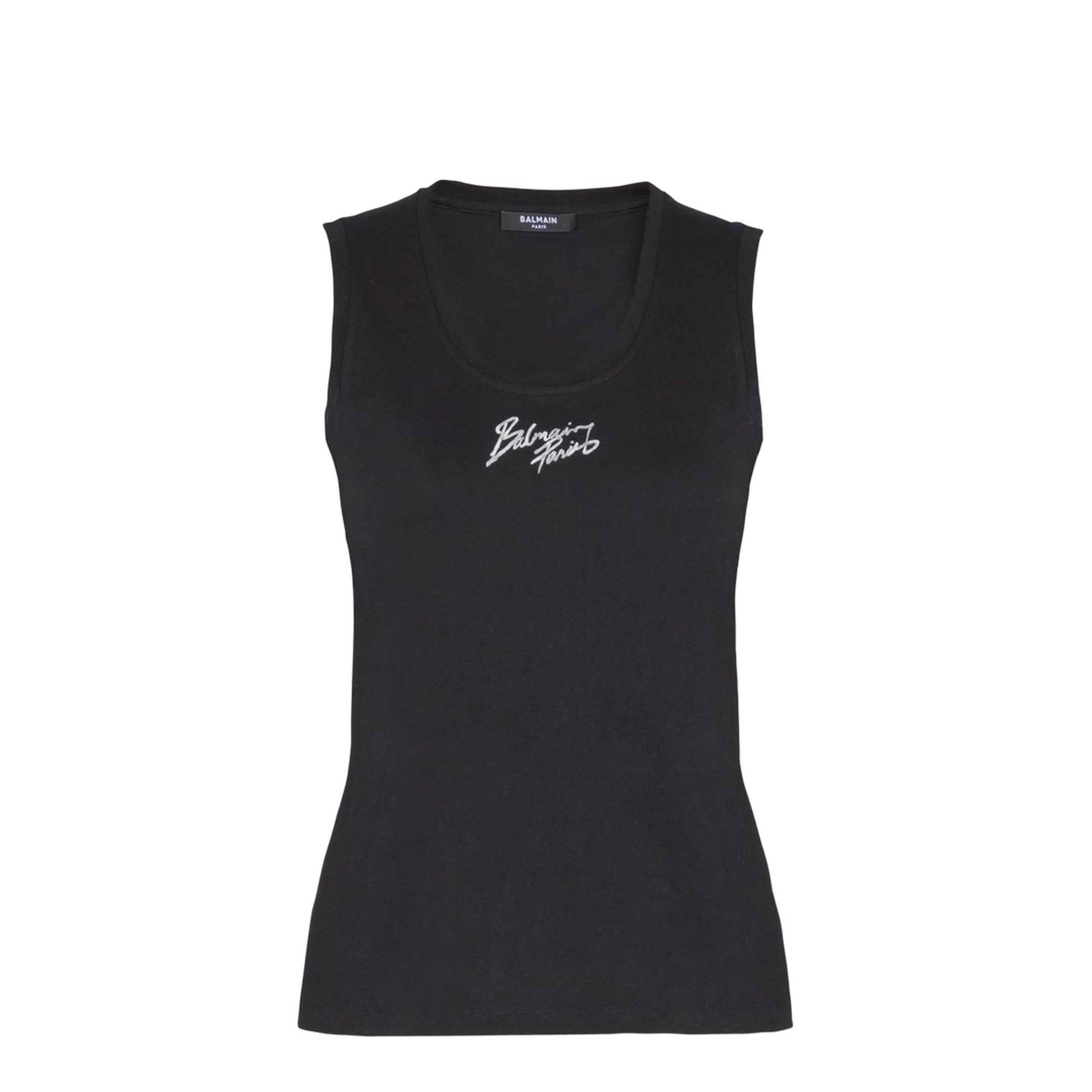 Top Black - Image 1