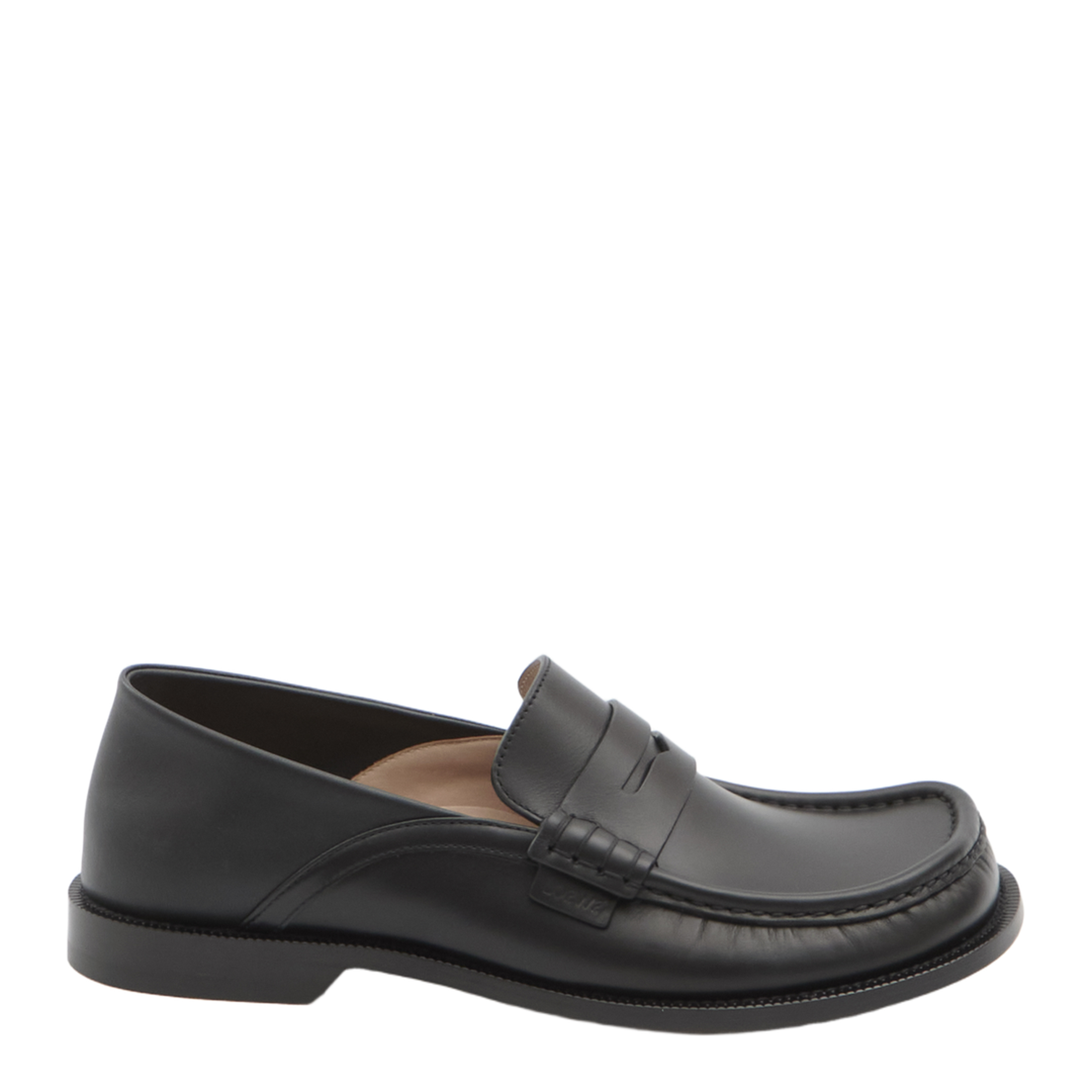 Campo Flap Back Loafer - Image 1