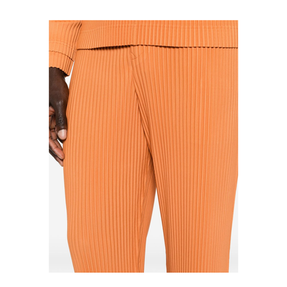 Trousers Orange - Image 5