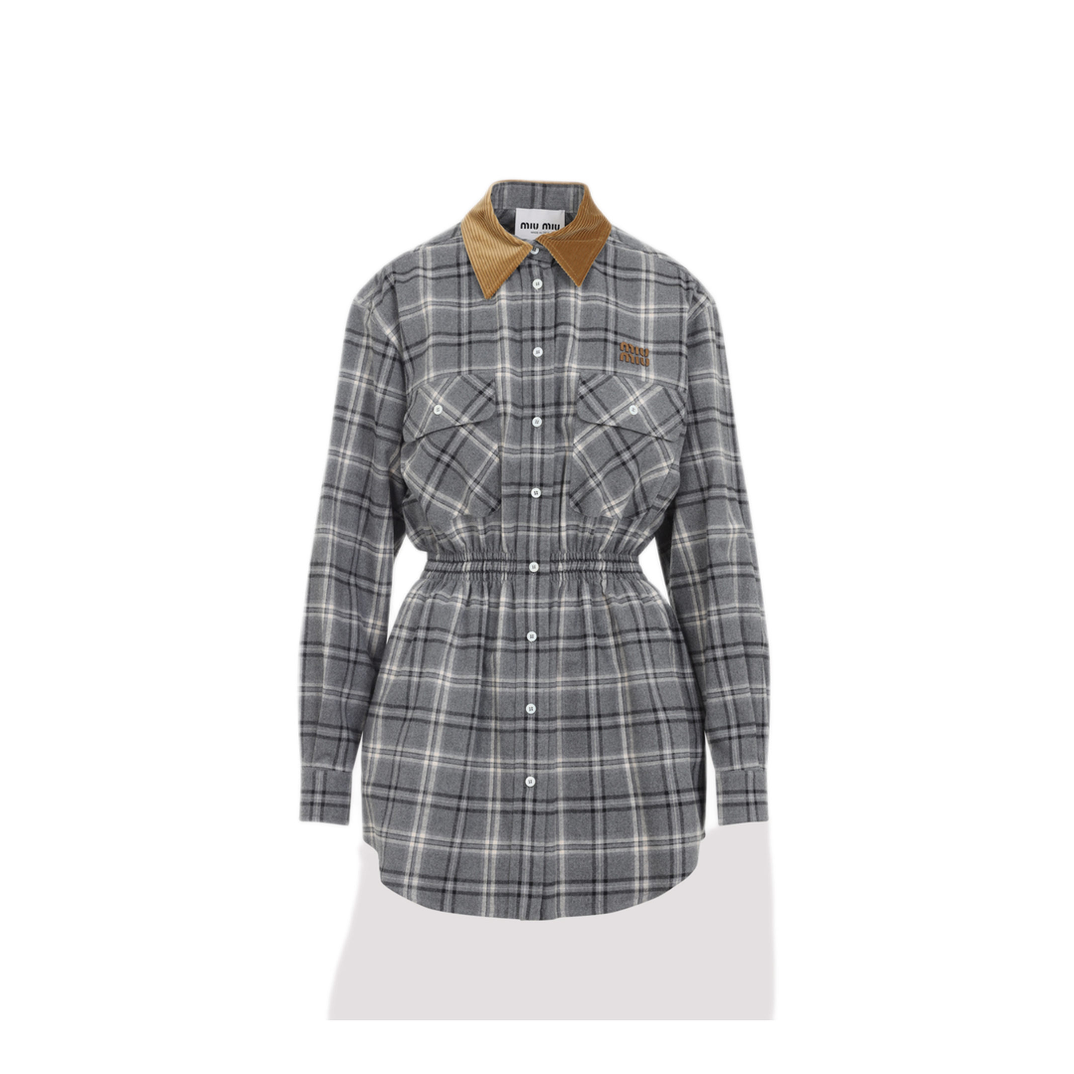 Cotton Dress - Image 3