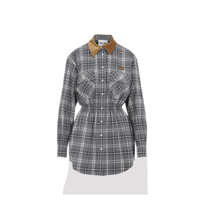 Cotton Dress - Image 3