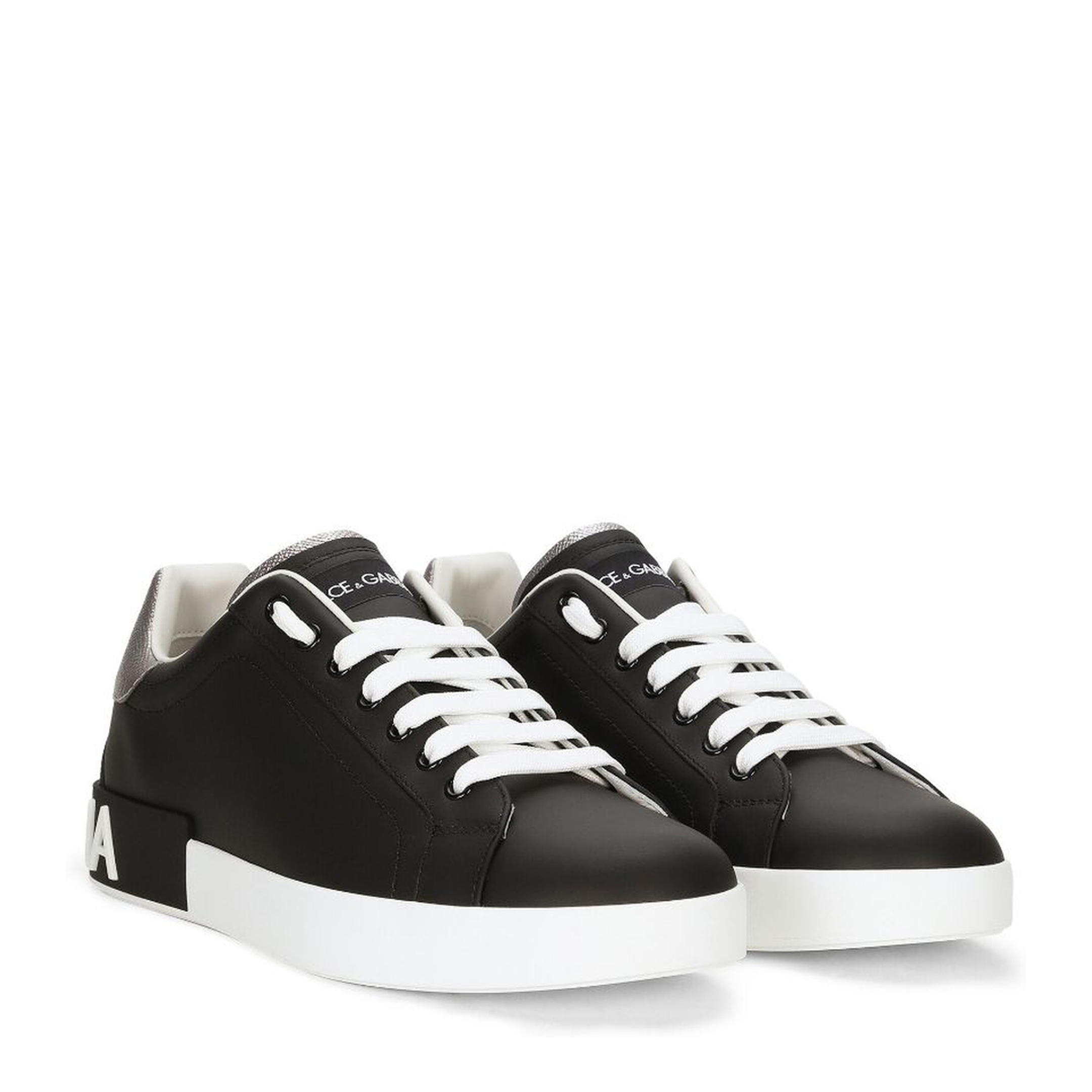 Sneakers Black - Image 2