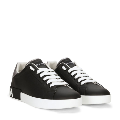 Sneakers Black - Image 2