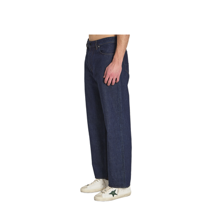 Loose Denim Pants - Image 2