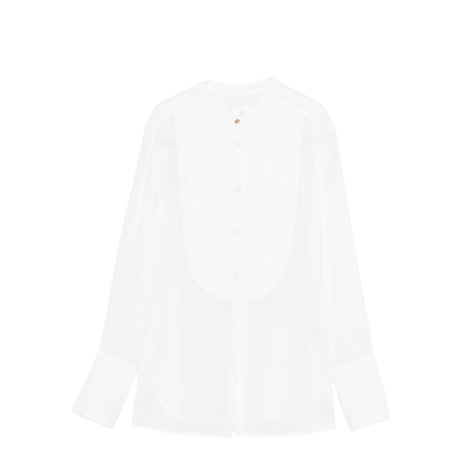 Shirts Cream - Image 1