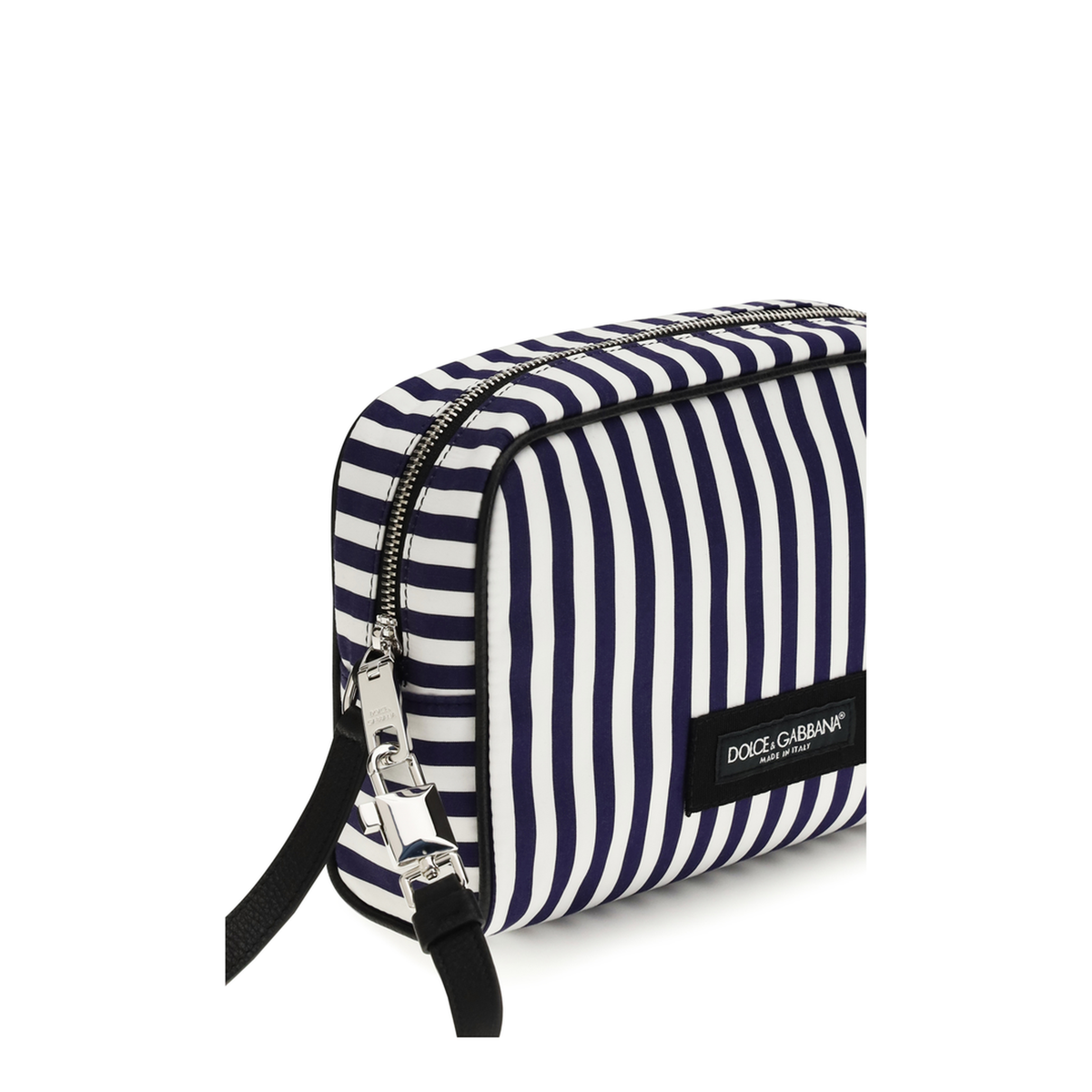 Poplin Handbag - Multicolour - Image 4