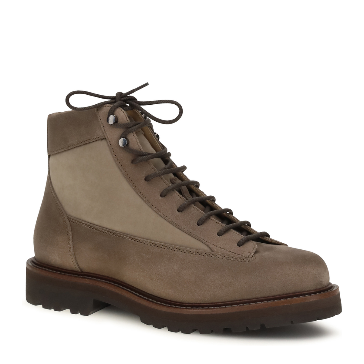 Lace Up Ankle Boots - Image 2