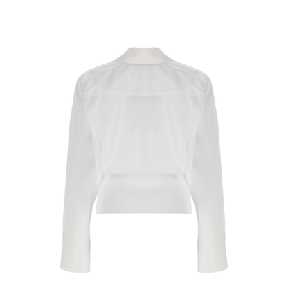 Asymmetrical Shirt - Image 3