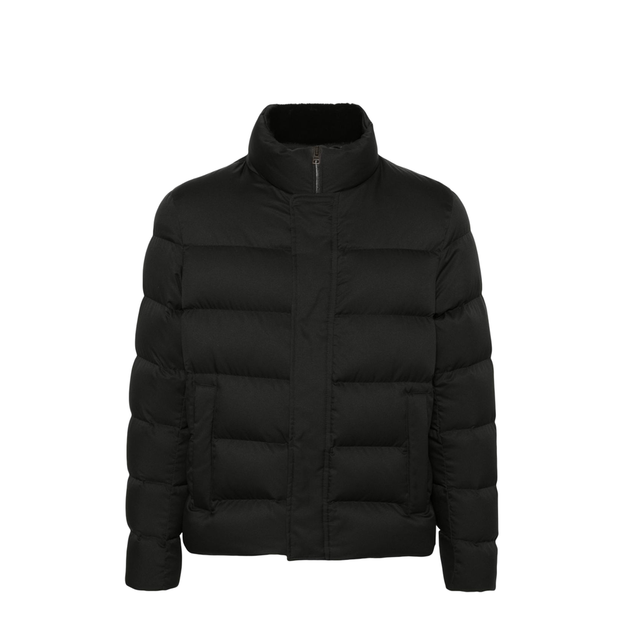 Coats Black - Image 1