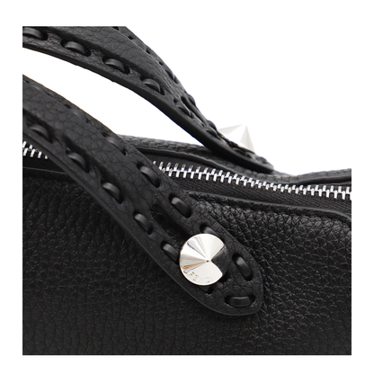 By The Way Selleria Medium in Black - Image 6