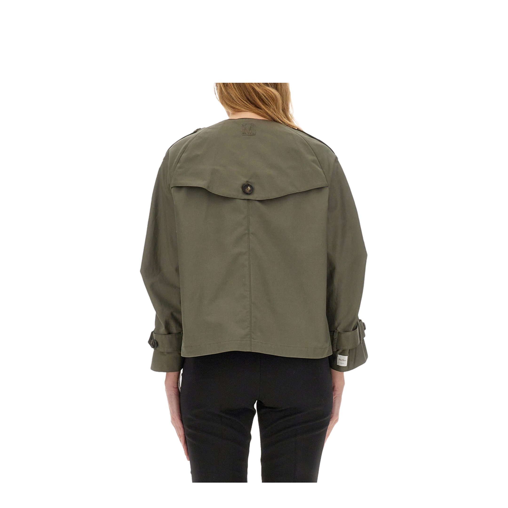 JIM THE CUBE JACKET - Image 3