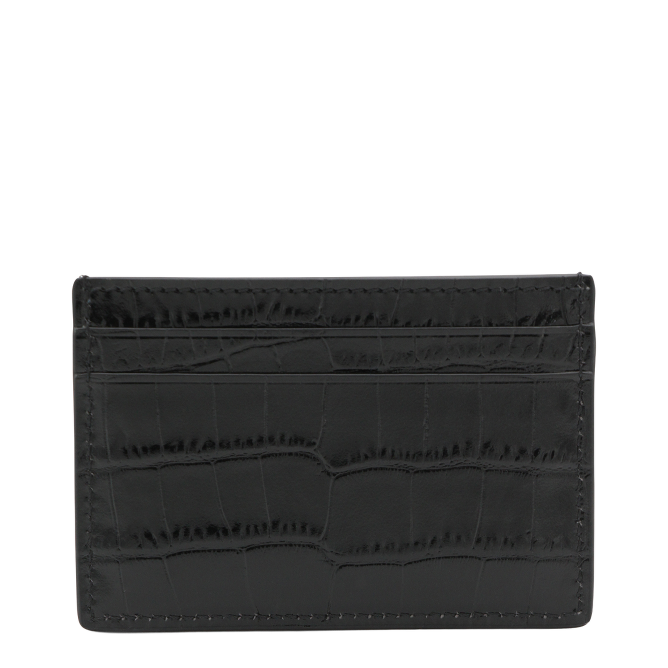 Leather Card Holder - Image 3