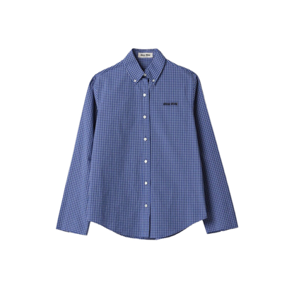 Shirts Light Blue - Image 1