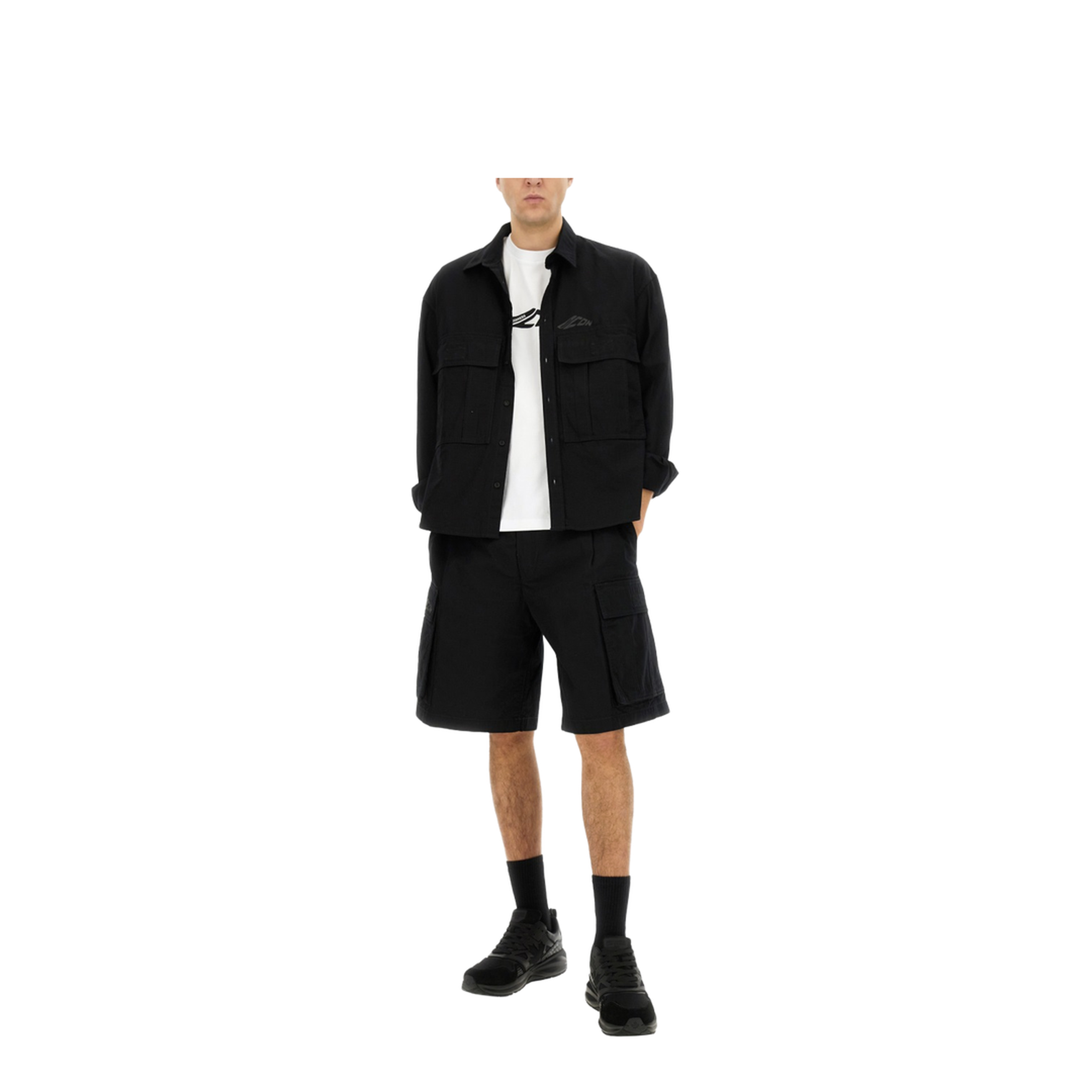 Icon Ripstop Shirt - Image 2
