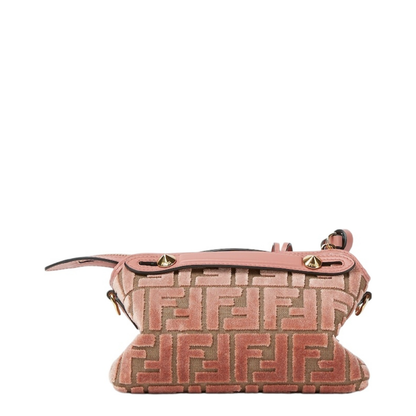 By The Way Soft Mini Fabric Pink - Image 2