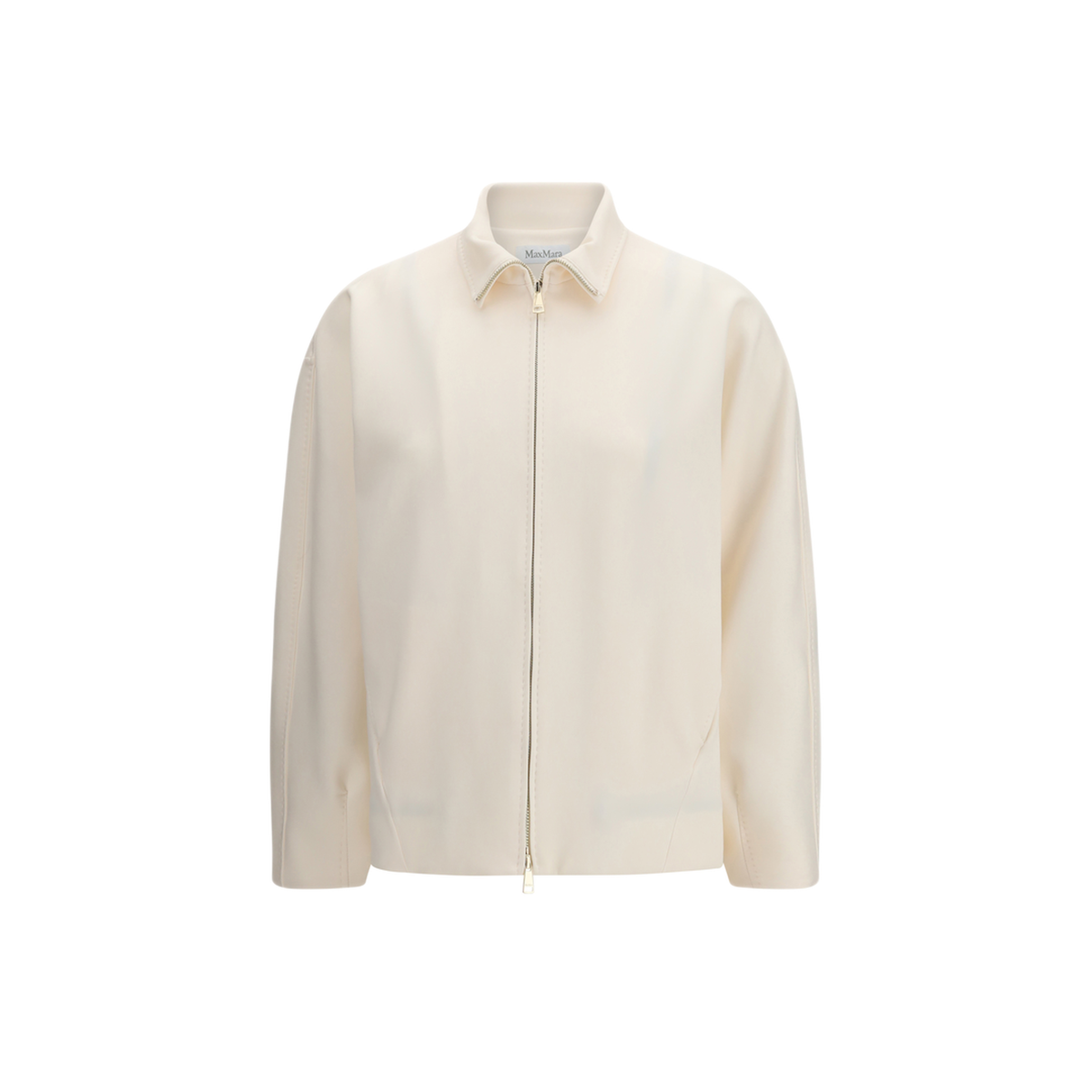 Mxppala Jacket In Scuba Jersey - Image 1