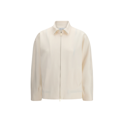 Mxppala Jacket In Scuba Jersey - Image 1