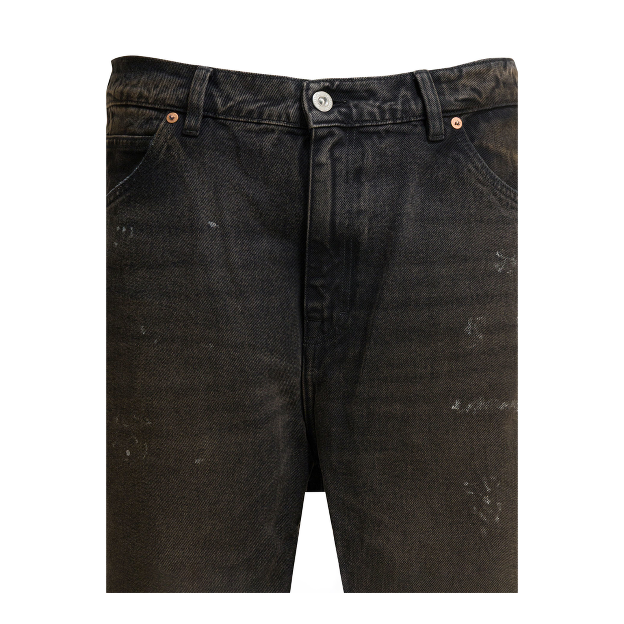 Capri Cut Short - Image 3