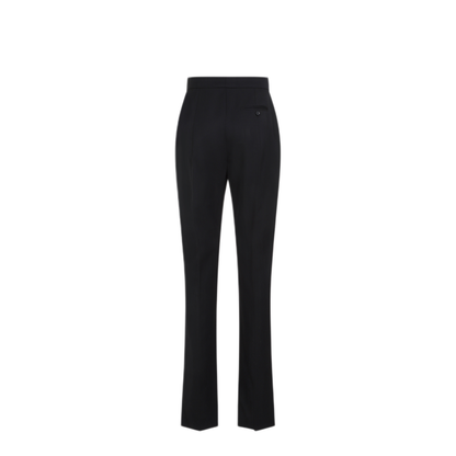 Wool Pants - Image 4