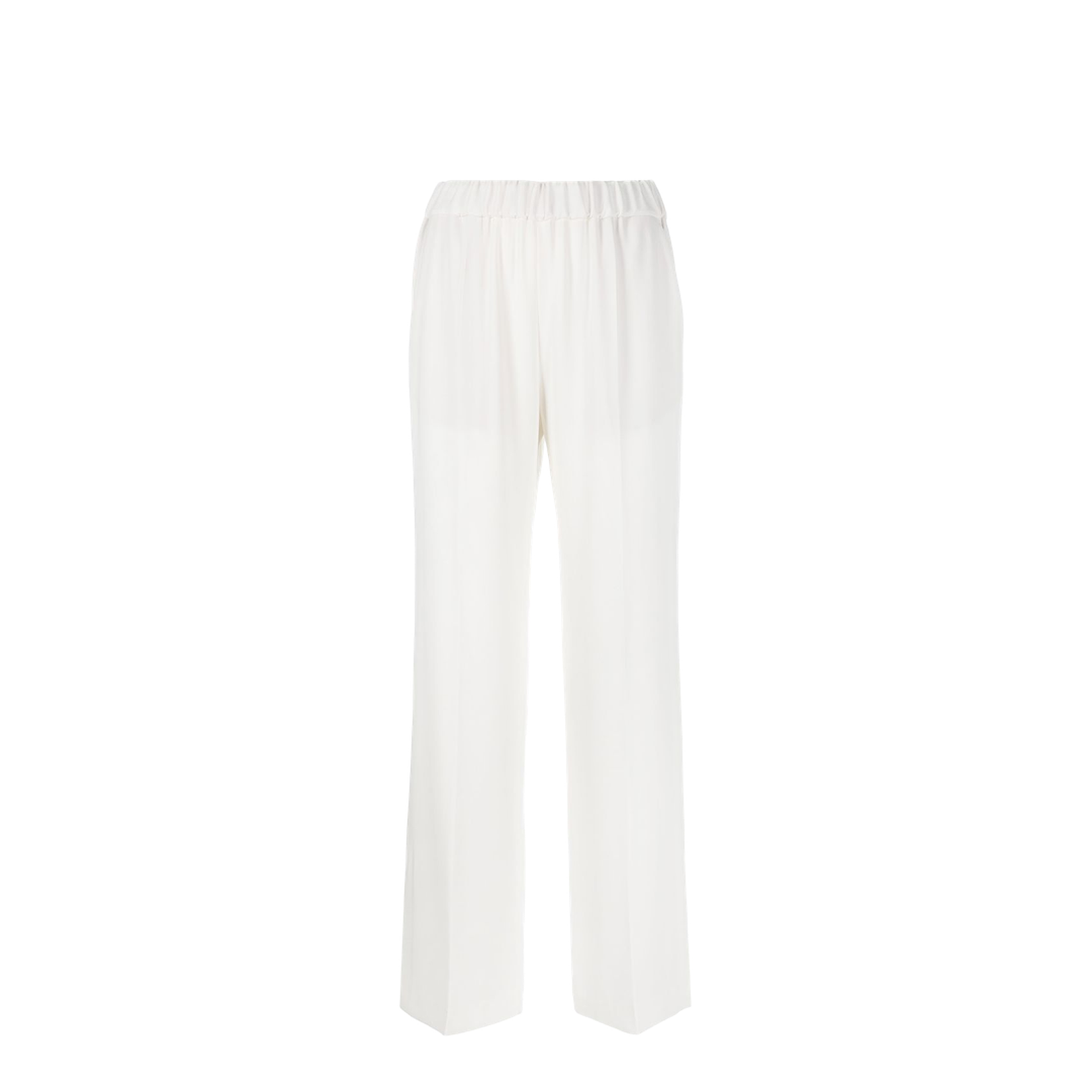 Trousers White - Image 1