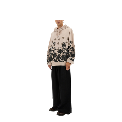 Cotton Hoodie - Image 2