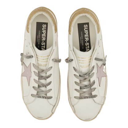 Super Star Sneakers White - Image 5