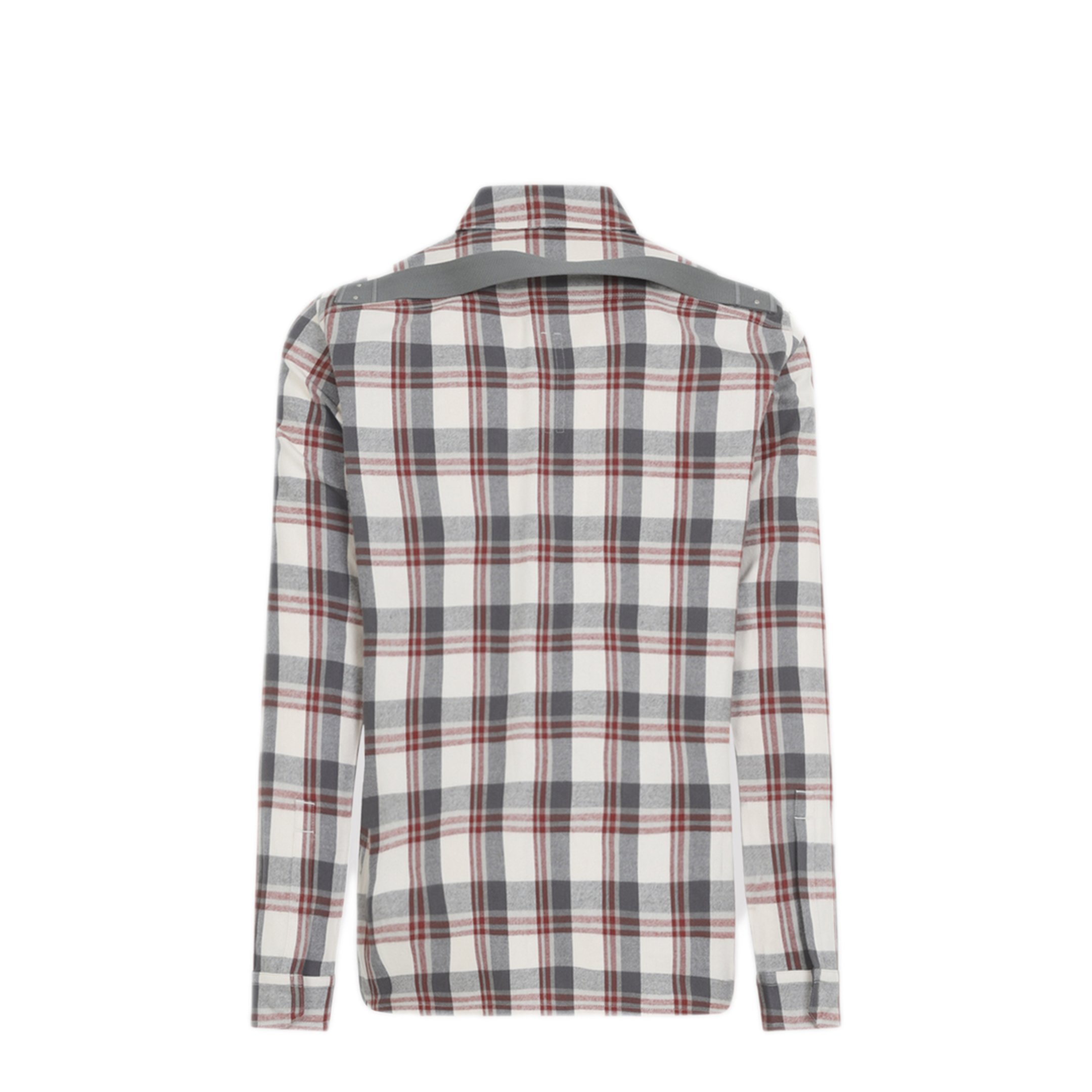 Cotton Shirt - Image 4