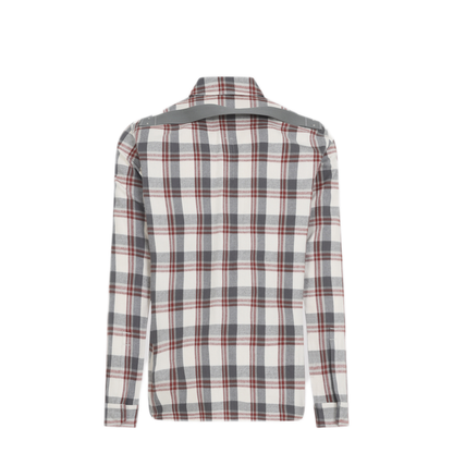 Cotton Shirt - Image 4