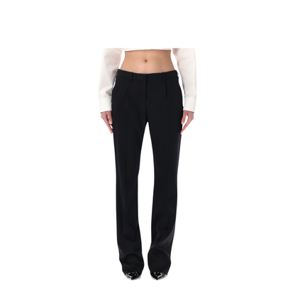 Slim tailored pants - Image 1
