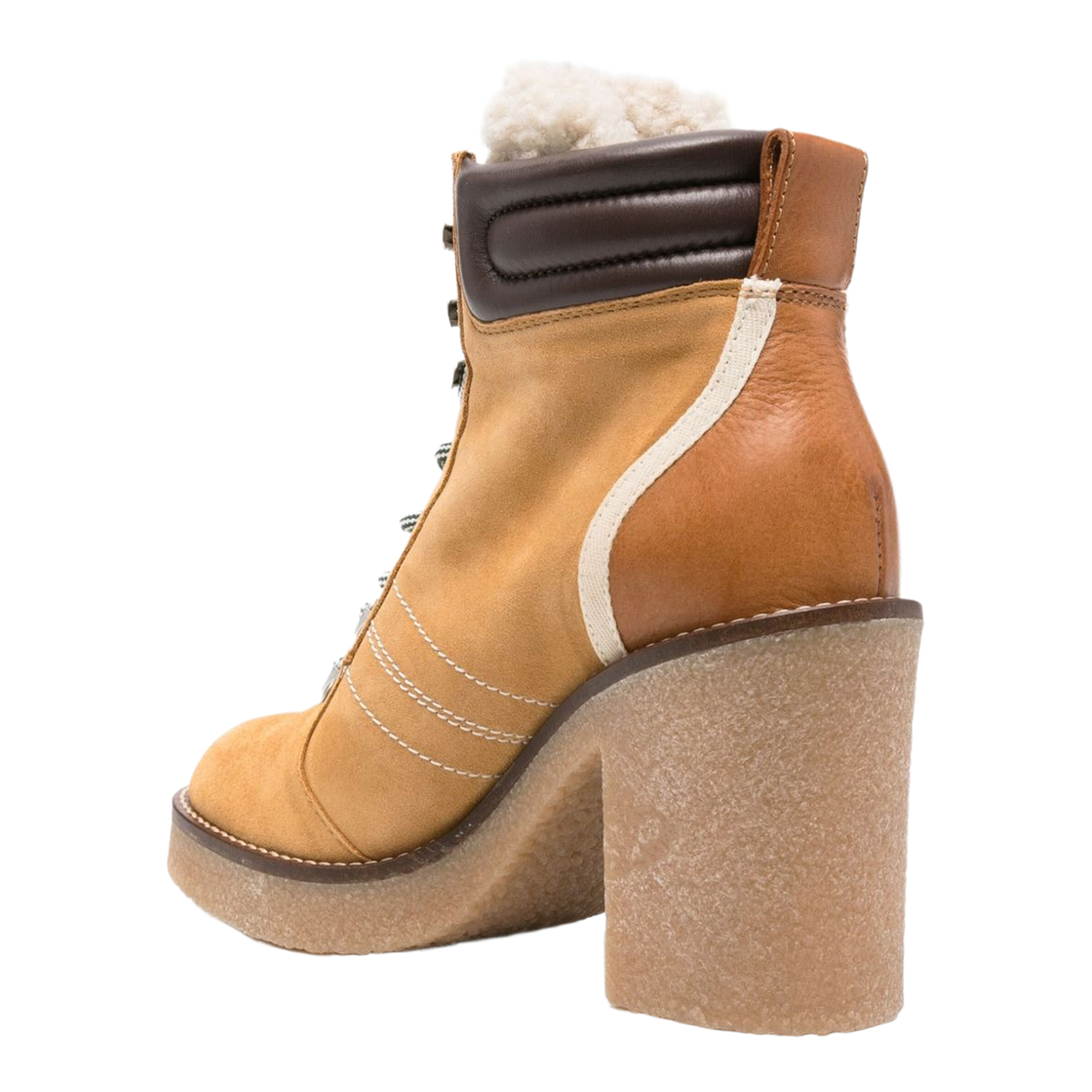 Boots Beige - Image 2
