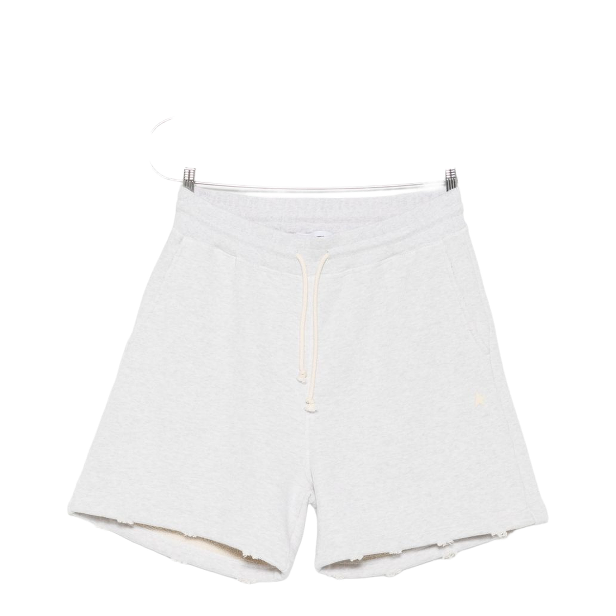 Shorts In Cotton - Image 1