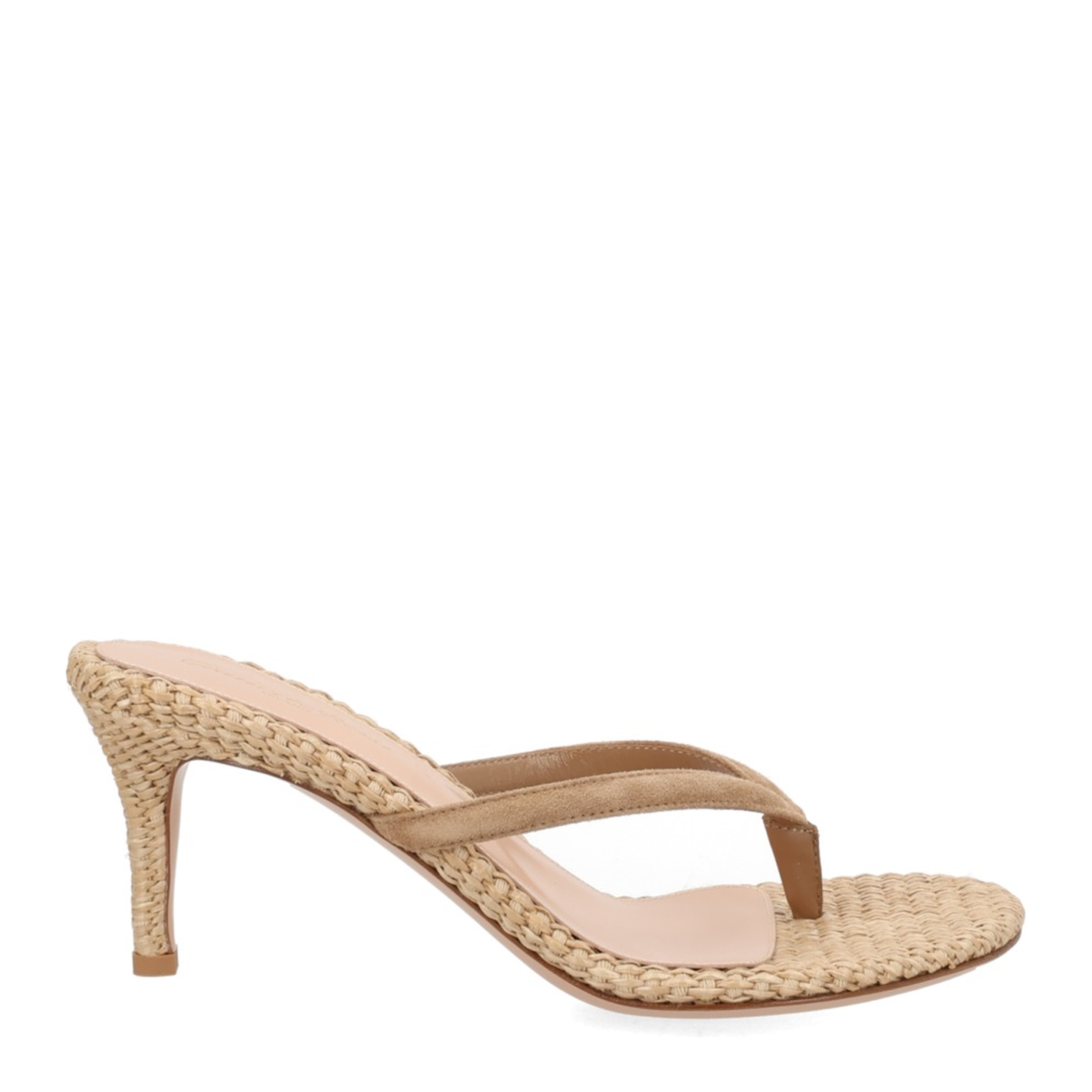 Calypso Sandals - Image 1