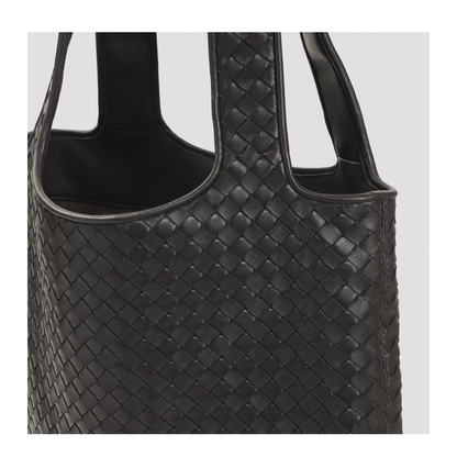 Veneto Intrecciato Tote - Image 5