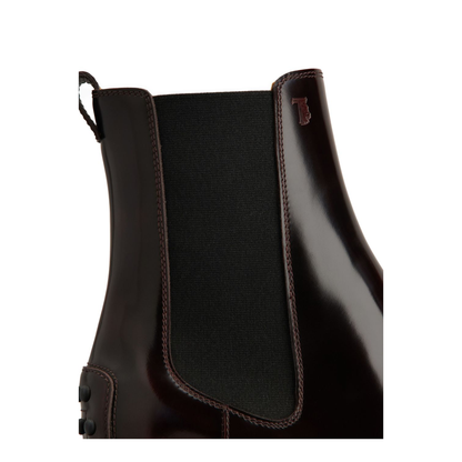 Boots Brown - Image 3