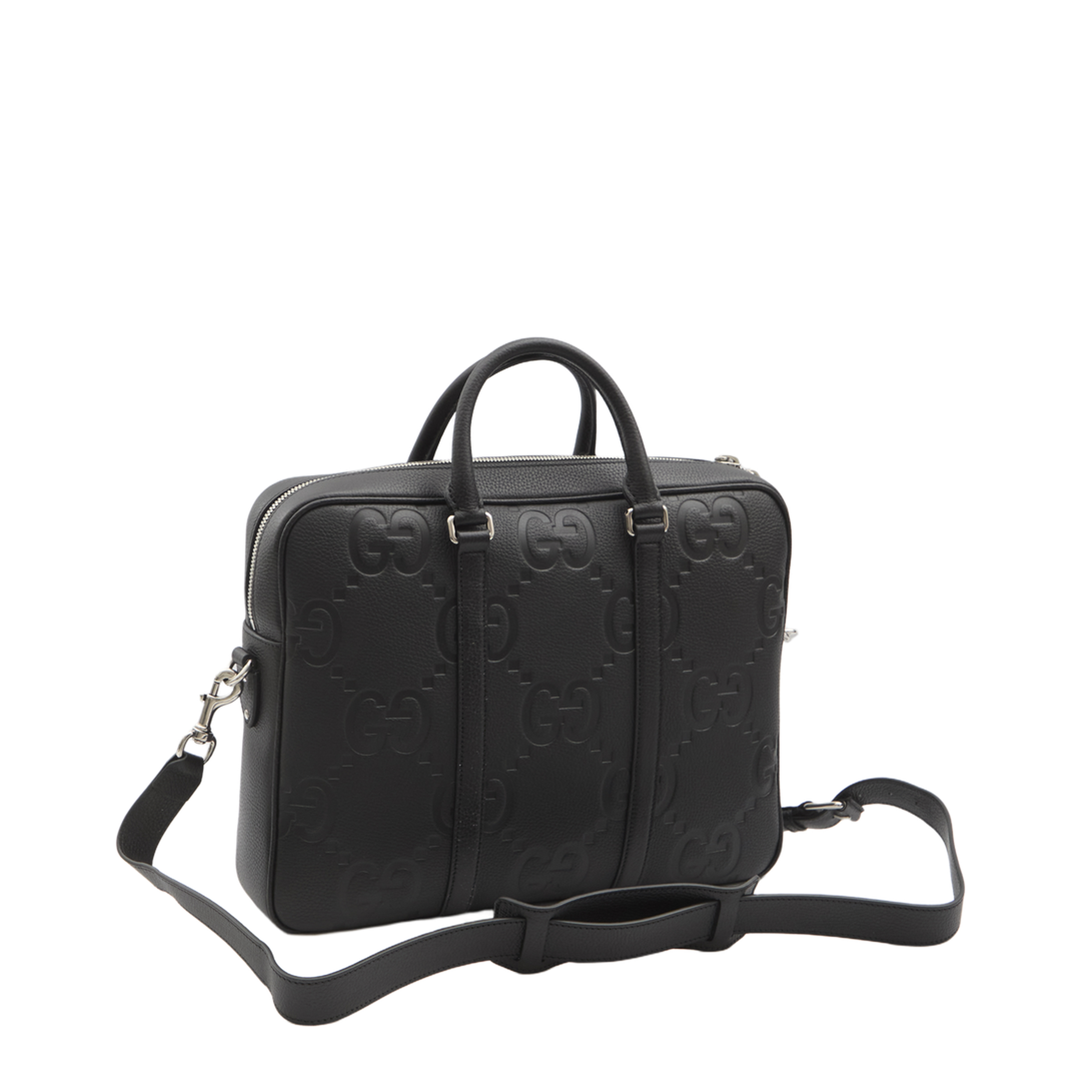 Leather Briefcase - Image 2