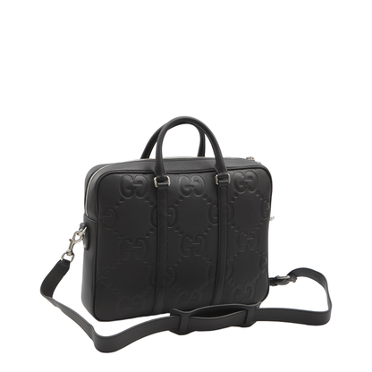 Leather Briefcase - Image 2