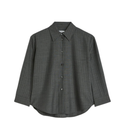 Shirts Grey - Image 1