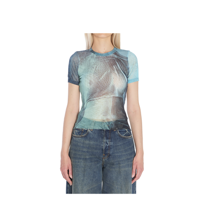 Water Baby Tee - Image 1