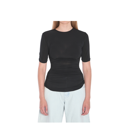 Pleats T-Shirt - Image 1