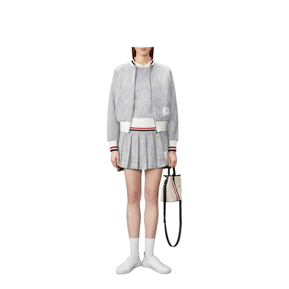 Coats Light Grey - Image 5
