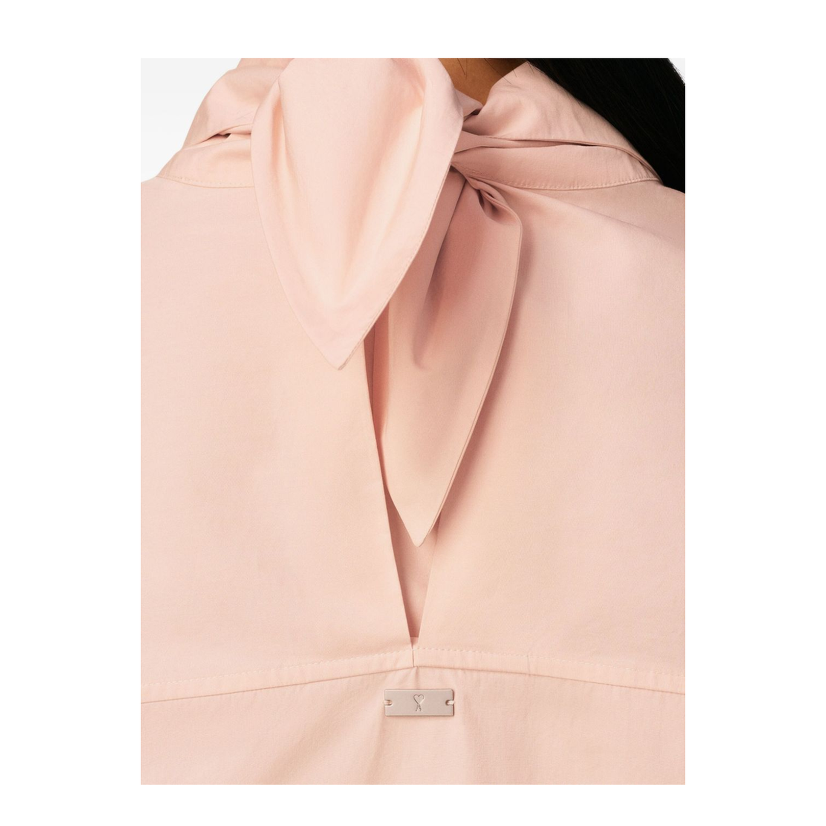 Bandana Cotton Shirt - Image 6